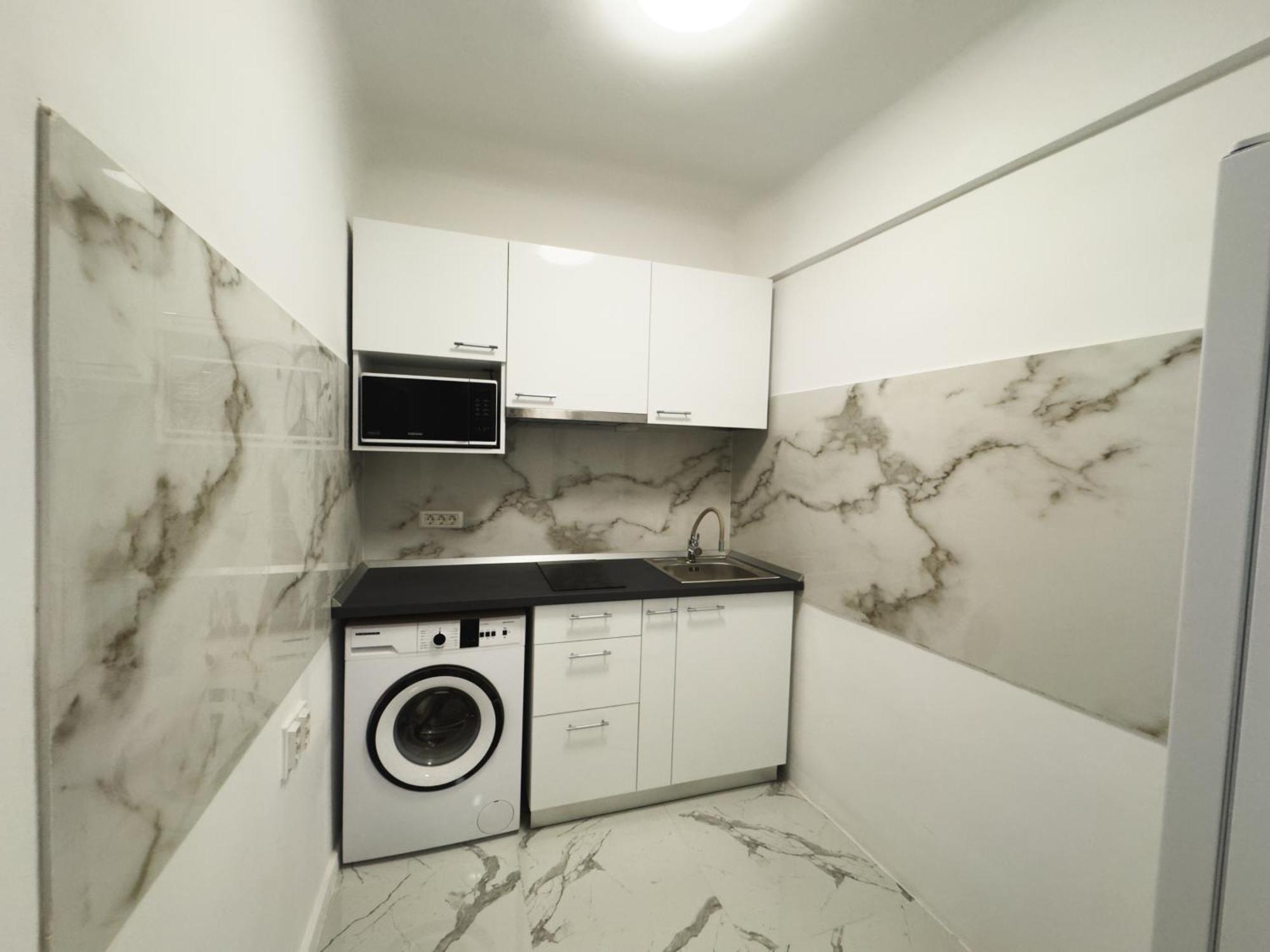 Loving Downtown Studio By Chr Luxury Property Bucharest Exterior photo